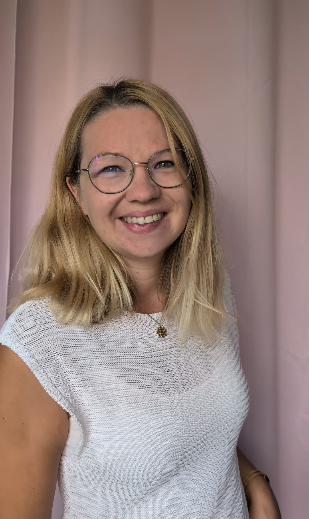 Miriam Krause, Resilienztrainerin